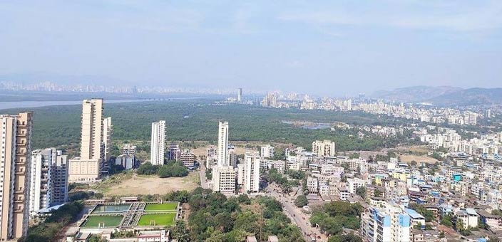 best areas in Navi Mumbai 2024