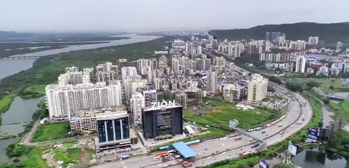 Best Places To Live In Navi Mumbai 2024