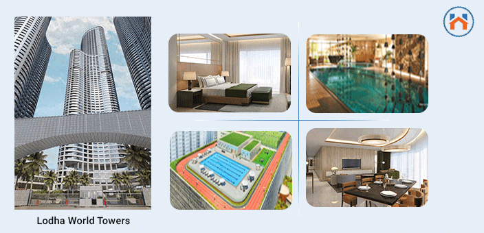 residential projects in South Mumbai