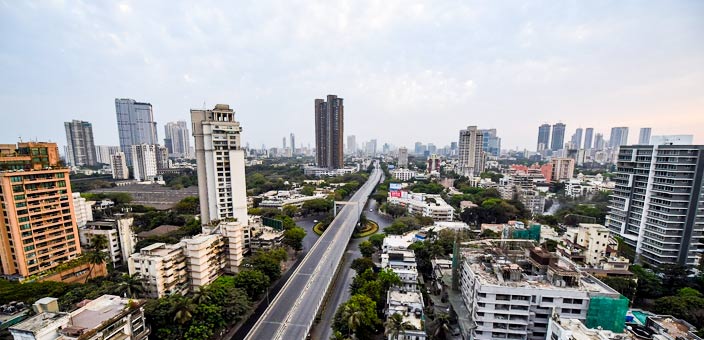 best places to live in Mumbai 2025