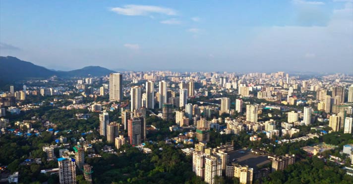 best places to live in Mumbai 2024