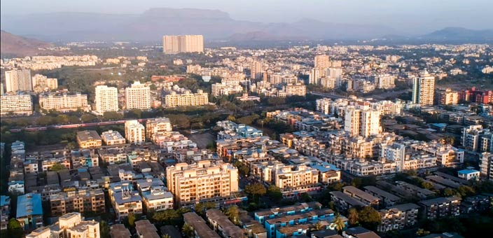 Best Places To Live In Navi Mumbai 2024