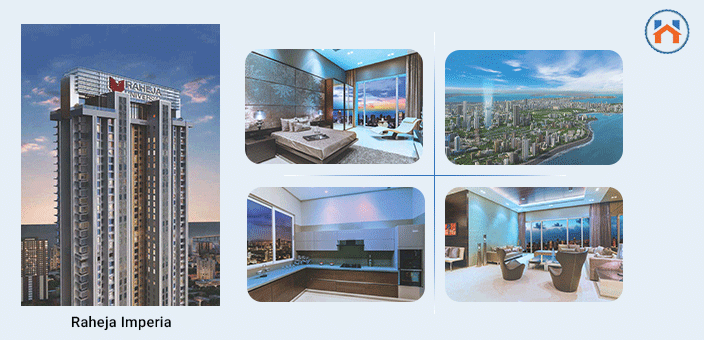 residential projects in South Mumbai