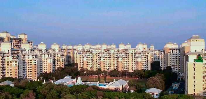 Top 10 Best Localities and Places to live in Navi Mumbai