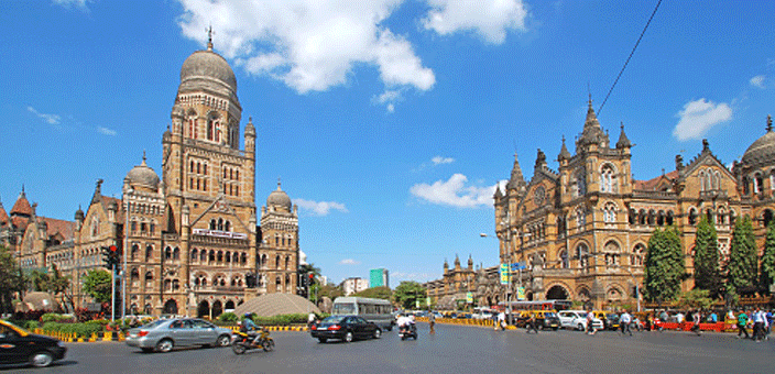 Properties In Mumbai