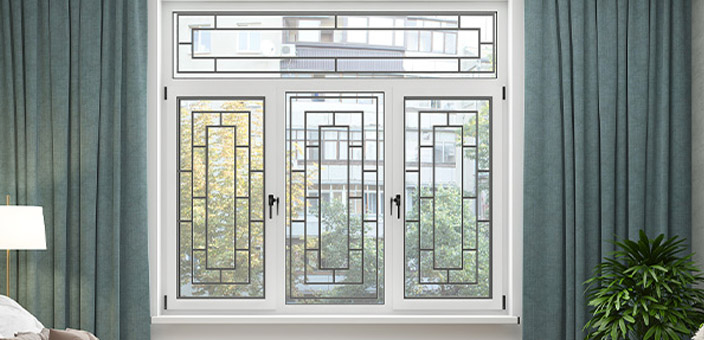 Top 20 Window Grill Design Ideas - Modern Window Grill Design 2024