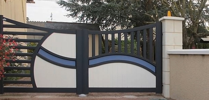 30 Latest Main Gate Designs For Home