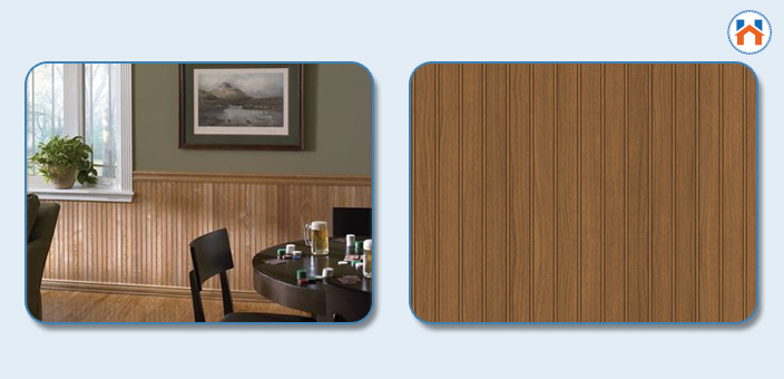  Wooden wall designs for living room