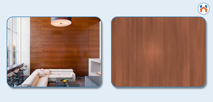 Wooden wall design Ideas 