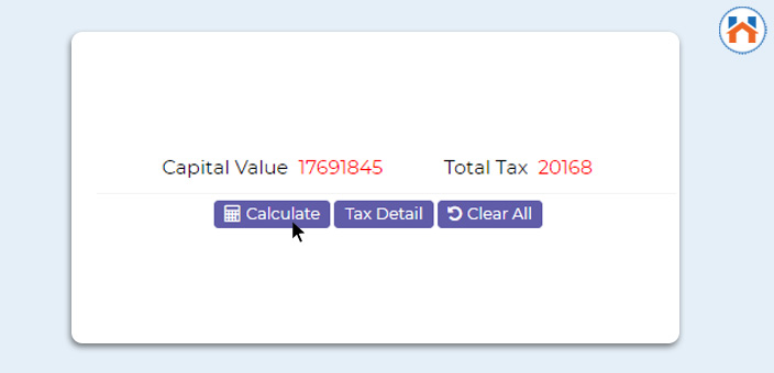 MCGM Property Tax Online 2024