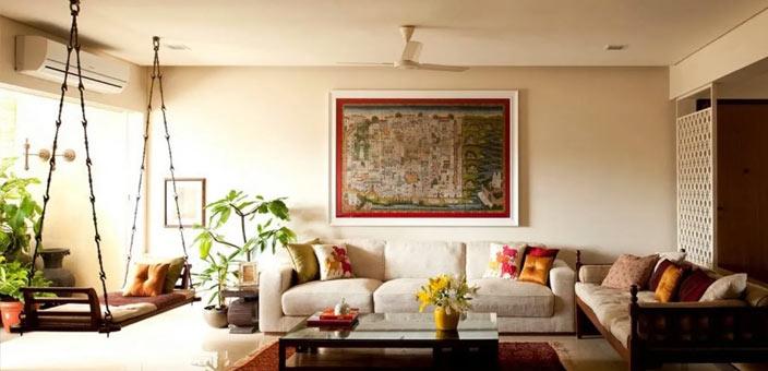 vastu tips for living room