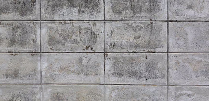 Modern Front Wall Tiles Design Cemented-Tiles