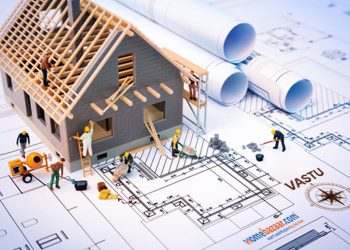 North Facing House Vastu Plan And Its Benefits