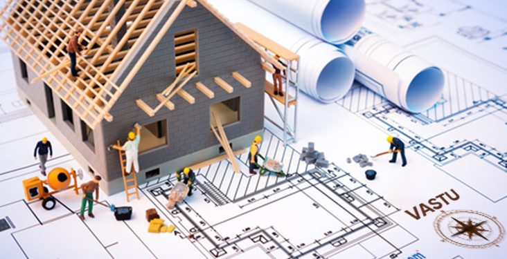 North Facing House Vastu Plan And Its Benefits