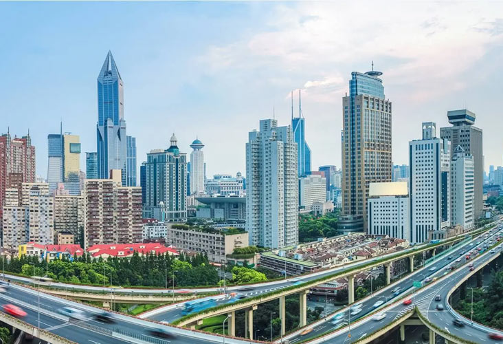 Sustainable Urban Design