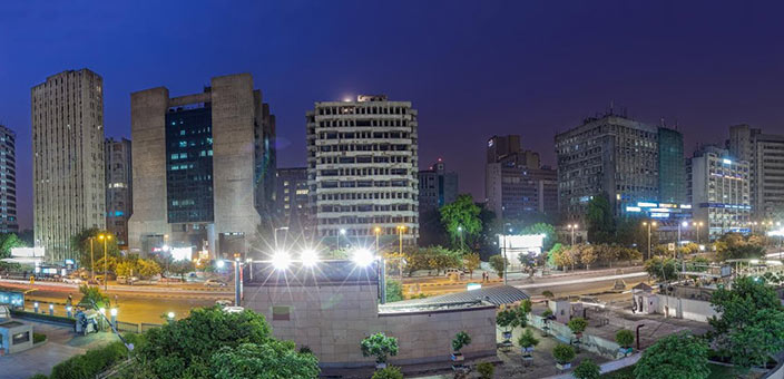List of Smart Cities in India Ludhiana