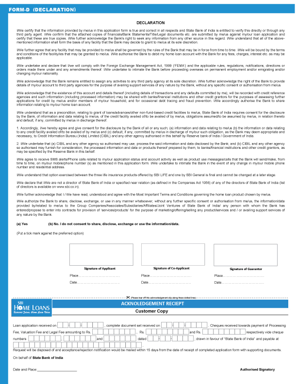 How To Apply For A Home Loan pg 4