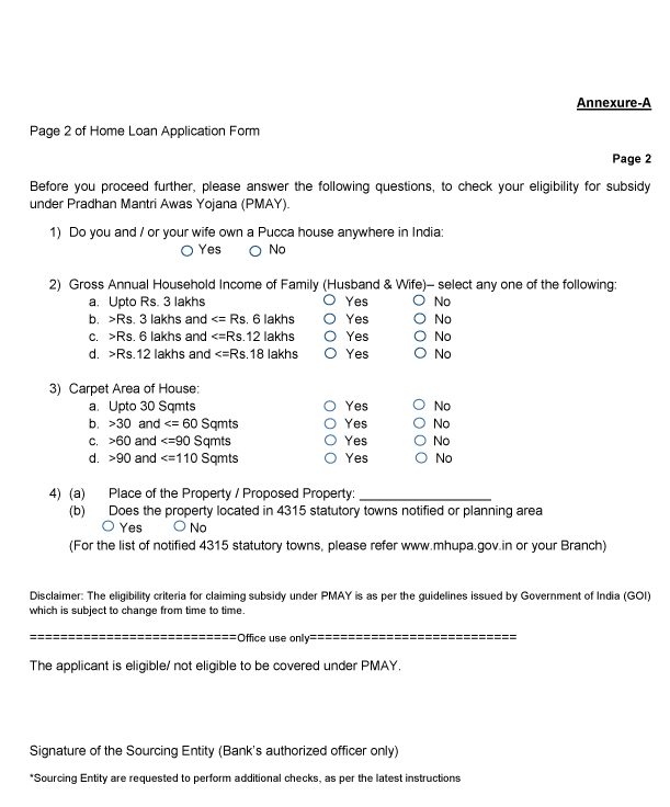 How To Apply For A Home Loan pg 5