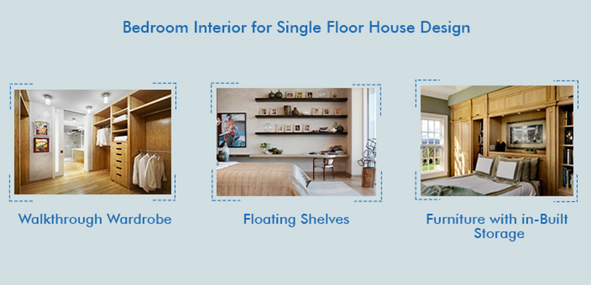 Low Budget Single Floor House Design 2023 HomeBazaar