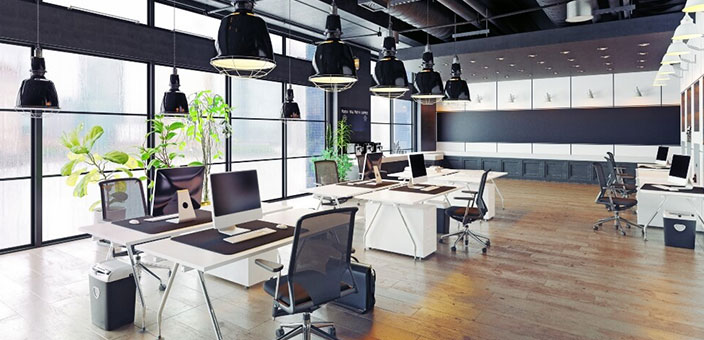 Best coworking spaces in India