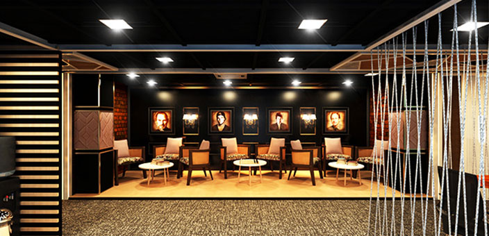  Coworking Spaces in India - Hyderabad, Mumbai, Chennai, and Bangalore