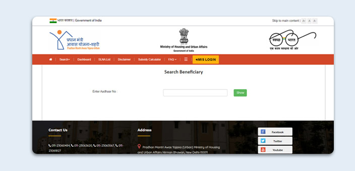 How To Find Project Details On The MahaRERA Website? expired S3