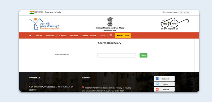 How To Find Project Details On The MahaRERA Website? litigation S3