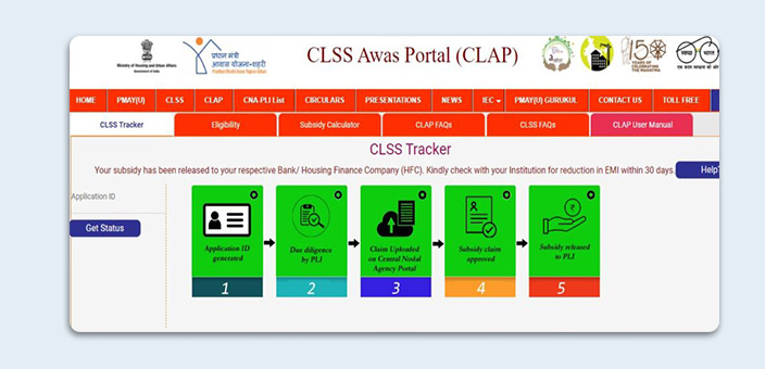 How To Find Project Details On The MahaRERA Website? litigation S4