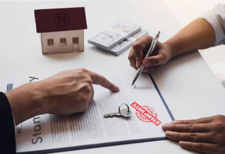 Stamp Duty and Registration Charges in Maharashtra 2022  Latest
