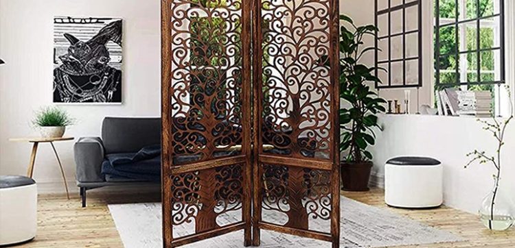 Best Living Room Partition Ideas For Your Room In 2023