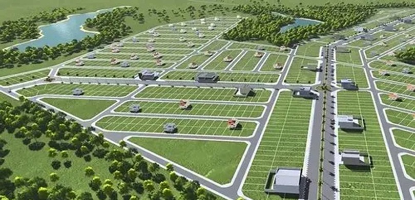 what is CTS number on property - City Survey Records In Suburban Areas