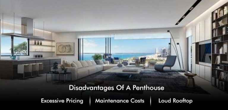 Stunning Luxury Penthouse Apartment Maintenance Costs image