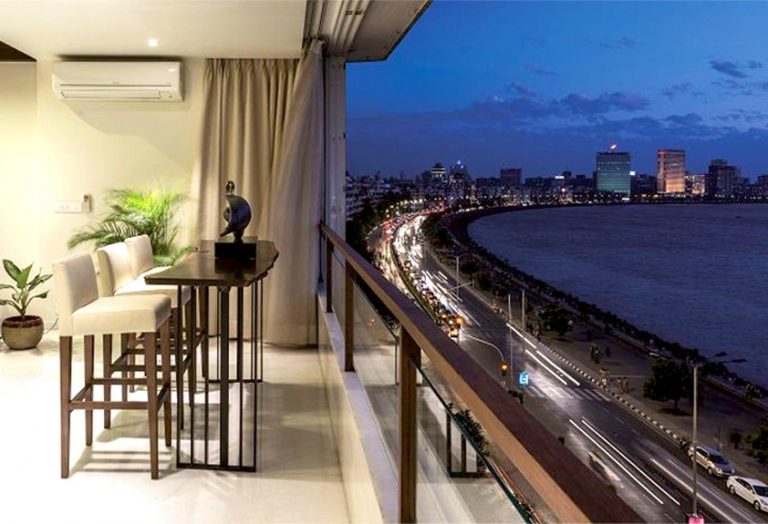 Stylish Sea Facing Flats In Mumbai Homebazaar