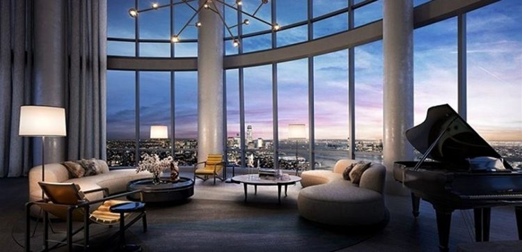 What Is A Penthouse? It's Meaning & Details | Homebazaar