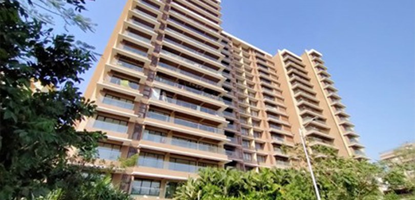 Sea Facing Flats In Mumbai