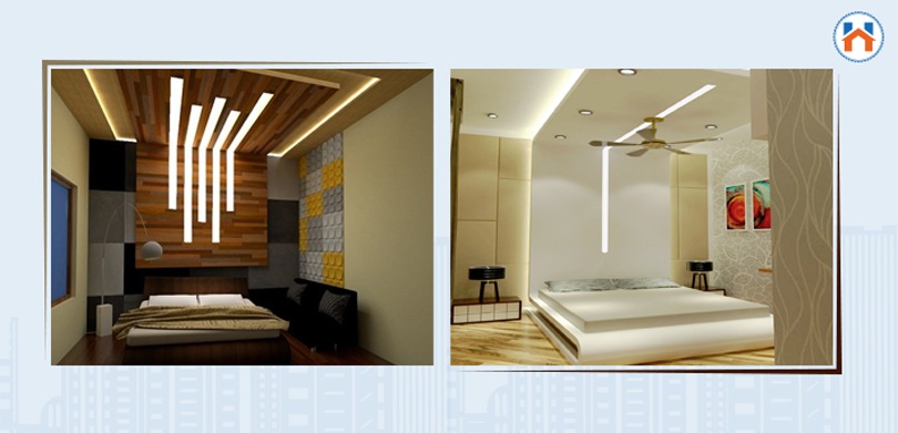 simple small bedroom ceiling design top to bottom design