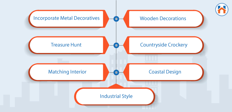 What Is Farmhouse types 