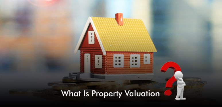 what is Rental Property Valuation