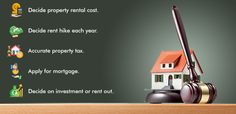 rental property valuation importance 1