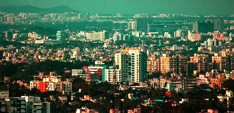 Best Residential Areas In Pune