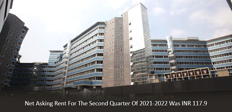 commercial hub - Commercial Properties For Rent In Mumbai