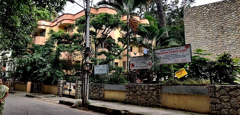 Developing areas to invest in Bangalore Cooke Town