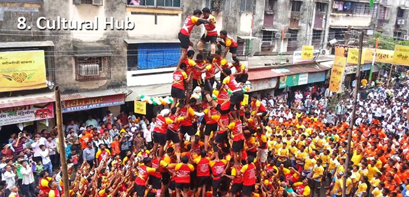 How Is Pune City To Live - cultural hub 
