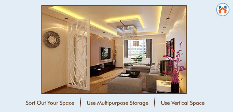 Best 1 BHK Flat Designs In 2022