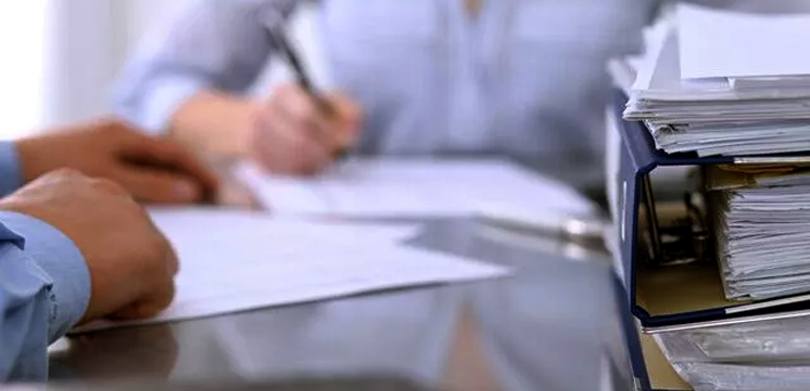 Notary Rent Agreement - Duties Of A Notary