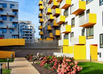 What Is A Gated Community? 10 Best Gated Communities To Live In Mumbai?