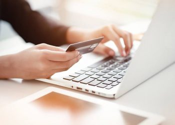 rent payment through credit card