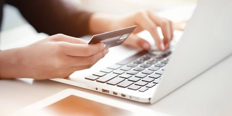 rent payment through credit card