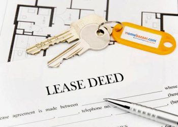 Lease Deed
