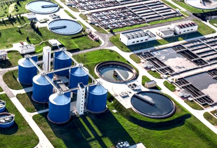 How To Build A Sewage Treatment Plant In Residential Building?